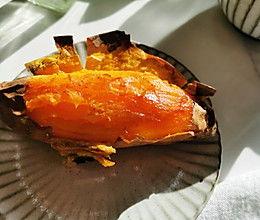 烤蜜薯外卖爆料视频播放,揭秘热门外卖烤蜜薯背后的美味秘密